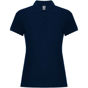 Pegaso Premium 220 g/m² short sleeve women's polo