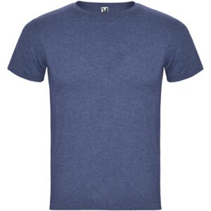 Fox 150 g/m² short sleeve men's t-shirt