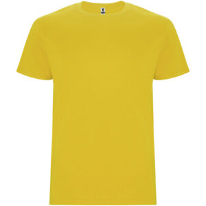 Stafford 190 g/m² short sleeve men's t-shirt