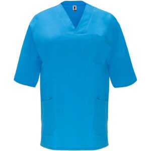 Panacea 160 g/m2 unisex short sleeve service top
