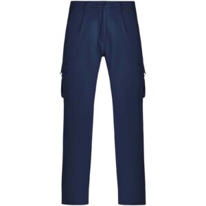 Daily Stretch 250 g/m2 elastane workwear trousers