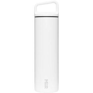 MiiR Widemouth 591 ml water bottle