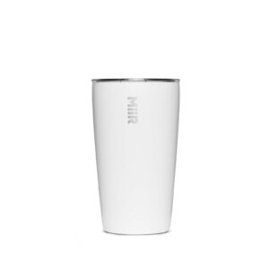 MiiR 354 ml vacuum insulated stainless steel tumbler