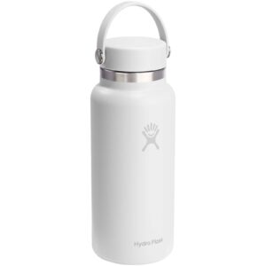 Hydro Flask Wide Mouth 946 ml insulated stainless steel water bottle
