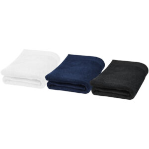 Riley 550 g/m² cotton towel 100x180 cm