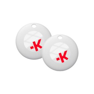 SKROSS® eTag tracking tag set